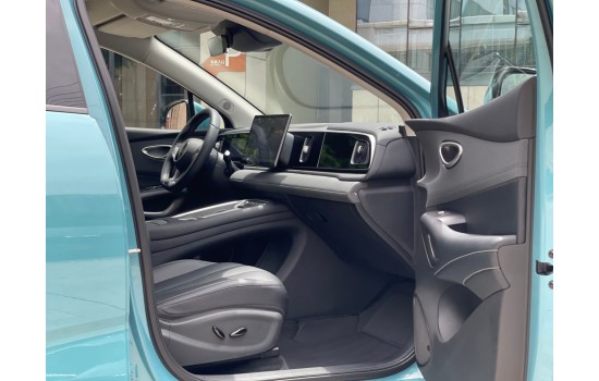 BYD Sea lion 05 EV, 2025, пробіг 7 тисяч км